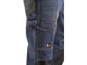 SPODNIE JEANS CXS NIMES 1 ROZMIAR 50 CXS