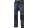 SPODNIE JEANS CXS NIMES 1 ROZMIAR 54 CXS