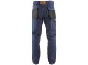SPODNIE JEANS CXS NIMES 1 ROZMIAR 60 CXS
