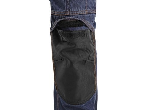 SPODNIE JEANS CXS NIMES 1 ROZMIAR 60 CXS SPODNIE JEANS CXS NIMES 1 ROZMIAR 60 CXS
