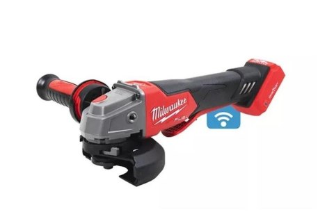 SZLIFIERKA KĄTOWA AKUM. M18FSAGF125XPDB0X 125MM 18V 0*AH MILWAUKEE SZLIFIERKA KĄTOWA AKUM. M18FSAGF125XPDB0X 125MM 18V 0*AH MILWAUKEE