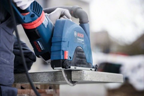 TARCZA DIAMENTOWA DO BETONU STONE 230/22 10MM BOSCH TARCZA DIAMENTOWA DO BETONU STONE 230/22 10MM BOSCH