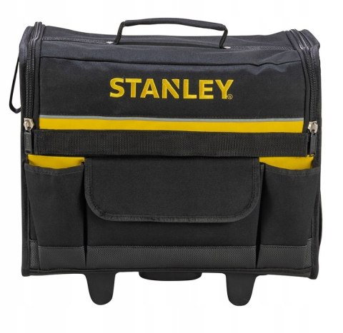 TORBA NARZĘDZIOWA NA KOŁACH 18 STANLEY TORBA NARZĘDZIOWA NA KOŁACH 18 STANLEY