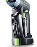 WIERTARKO-WKRĘTARKA AKUMULATOROWA CXS 2.6-SET FESTOOL