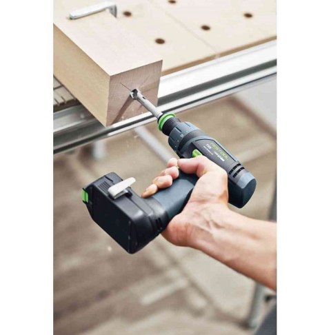 WIERTARKO-WKRĘTARKA AKUMULATOROWA TXS 2.6-PLUS FESTOOL WIERTARKO-WKRĘTARKA AKUMULATOROWA TXS 2.6-PLUS FESTOOL