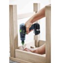 WIERTARKO-WKRĘTARKA AKUMULATOROWA TXS 2.6-PLUS FESTOOL