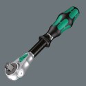 WKŁADKA PIANKOWA ZYKLOP 3/8'' 8000 C, SET 1, 23CZ. WERA