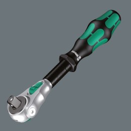 WKŁADKA PIANKOWA ZYKLOP 3/8'' 8000 C, SET 1, 23CZ. WERA