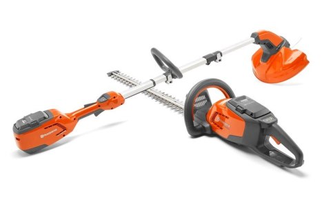 ZESTAW 115IL & 115IHD45 HUSQVARNA ZESTAW 115IL & 115IHD45 HUSQVARNA