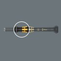 ZESTAW KRAFTFORM KOMPAKT MICRO ESD 21CZ. WERA