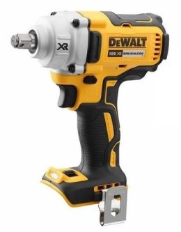 AKUMULATOROWY KLUCZ UDAROWY 447NM XR 18V 2*5,0 AH DEWALT