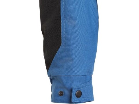 BLUZA/KURTKA CXS STRETCH NIEBIESKO-CZARNA ROZMIAR 48 CXS BLUZA/KURTKA CXS STRETCH NIEBIESKO-CZARNA ROZMIAR 48 CXS