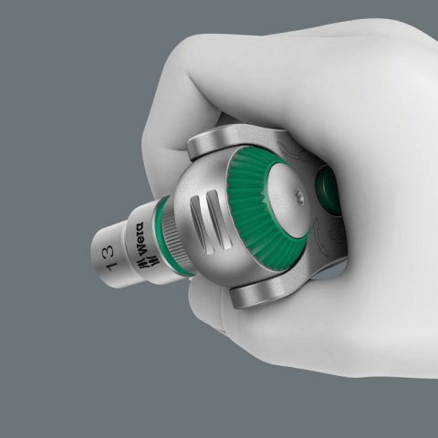 GRZECHOTKA ZYKLOP SPEED 1/4'' W ZESTAWIE METRYCZNYM,42 CZĘŚĆ WERA GRZECHOTKA ZYKLOP SPEED 1/4'' W ZESTAWIE METRYCZNYM,42 CZĘŚĆ WERA