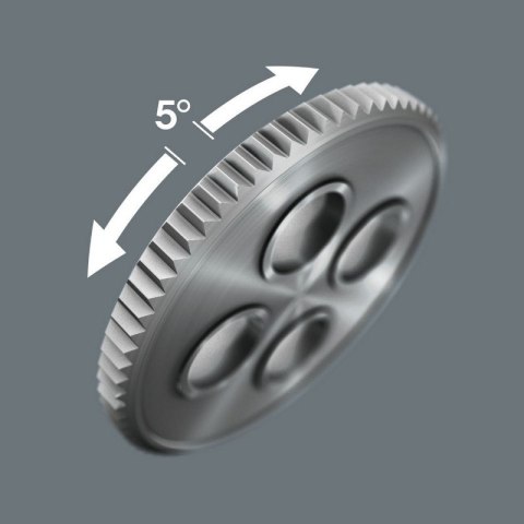 GRZECHOTKA ZYKLOP SPEED 1/4'' W ZESTAWIE METRYCZNYM,42 CZĘŚĆ WERA GRZECHOTKA ZYKLOP SPEED 1/4'' W ZESTAWIE METRYCZNYM,42 CZĘŚĆ WERA