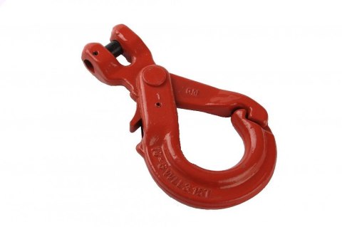 HAK BEZPIECZNY SWORZNIOWY 13MM WLL 5.3T UN HAK BEZPIECZNY SWORZNIOWY 13MM WLL 5.3T UN