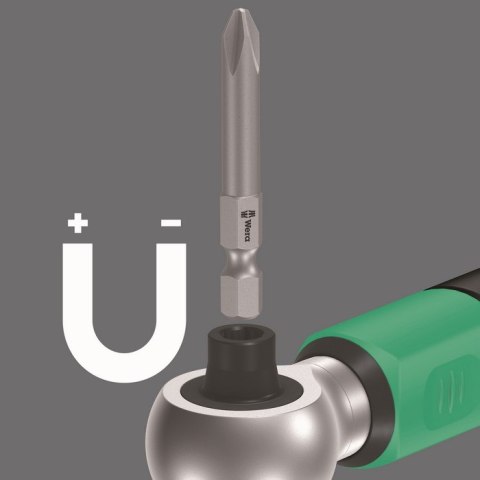 KLUCZ DYNAMOMETRYCZNY SAFE-TORQUE A 2 1/4'',2-12 NM, 2-12 NM WERA KLUCZ DYNAMOMETRYCZNY SAFE-TORQUE A 2 1/4'',2-12 NM, 2-12 NM WERA