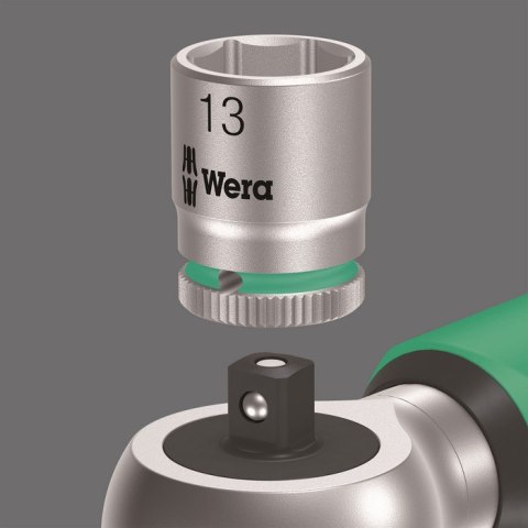 KLUCZ DYNAMOMETRYCZNY SAFE-TORQUE A1 ,1/4',2-12NM,10CZ WERA KLUCZ DYNAMOMETRYCZNY SAFE-TORQUE A1 ,1/4',2-12NM,10CZ WERA