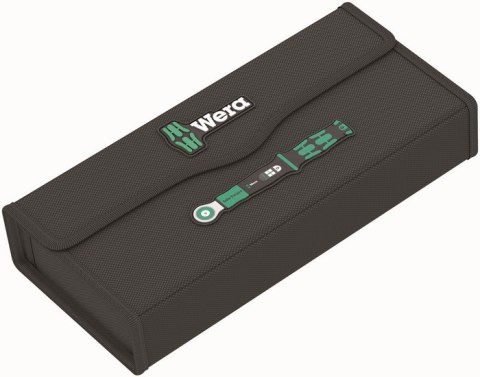 KLUCZ DYNAMOMETRYCZNY SAFE-TORQUE A1 ,1/4',2-12NM,10CZ WERA KLUCZ DYNAMOMETRYCZNY SAFE-TORQUE A1 ,1/4',2-12NM,10CZ WERA