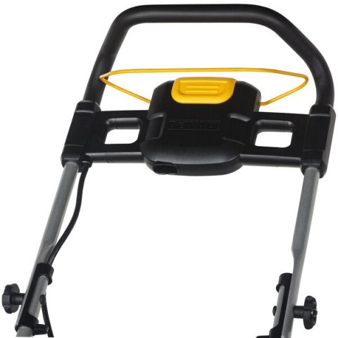 KOSIARKA AKUMULATOROWA DEWALT 48CM 2x18V 2x5Ah XR + ŁADOWARKA KOSIARKA AKUMULATOROWA DEWALT 48CM 2x18V 2x5Ah XR + ŁADOWARKA