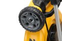 KOSIARKA AKUMULATOROWA DEWALT 48CM 2x18V 2x5Ah XR + ŁADOWARKA