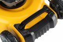 KOSIARKA AKUMULATOROWA DEWALT 48CM 2x18V 2x5Ah XR + ŁADOWARKA