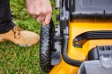 KOSIARKA AKUMULATOROWA DEWALT 48CM 2x18V 2x5Ah XR + ŁADOWARKA