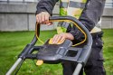 KOSIARKA AKUMULATOROWA DEWALT 48CM 2x18V 2x5Ah XR + ŁADOWARKA