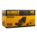 KOSIARKA AKUMULATOROWA DEWALT 48CM 2x18V 2x5Ah XR + ŁADOWARKA