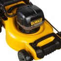 KOSIARKA AKUMULATOROWA DEWALT 48CM 2x18V 2x5Ah XR + ŁADOWARKA