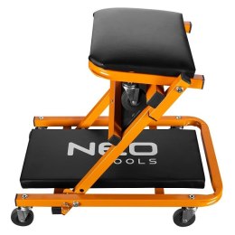 LEŻANKA WARSZTATOWA 2W1 NEO