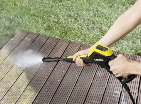 MYJKA WYSOKOCIŚNIENIOWA K 5 POWER CONTROL KARCHER MYJKA WYSOKOCIŚNIENIOWA K 5 POWER CONTROL KARCHER