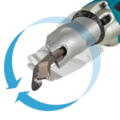 NOŻYCE AKUMULATOROWE DO BLACHY 1,3MM 18 V 0*AH MAKITA NOŻYCE AKUMULATOROWE DO BLACHY 1,3MM 18 V 0*AH MAKITA