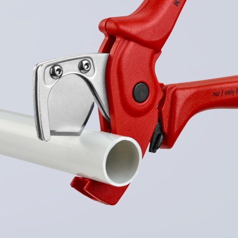 OBCINAK DO WĘŻY I RUR OCHRONNYCH 185MM, FI 25MM KNIPEX OBCINAK DO WĘŻY I RUR OCHRONNYCH 185MM, FI 25MM KNIPEX