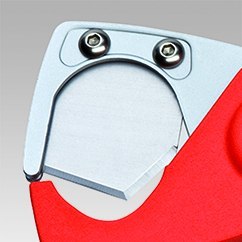 OBCINAK DO WĘŻY I RUR OCHRONNYCH 185MM, FI 25MM KNIPEX OBCINAK DO WĘŻY I RUR OCHRONNYCH 185MM, FI 25MM KNIPEX