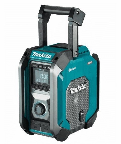 ODBIORNIK RADIOWY XGT/LXT/CXT 0*AH BLUETOOTH MAKITA ODBIORNIK RADIOWY XGT/LXT/CXT 0*AH BLUETOOTH MAKITA
