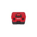 ODKURZACZ AKUMULATOROWY M12FVCL-0 0*AH MILWAUKEE