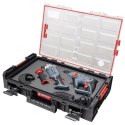 ORGANIZER QBRICK SYSTEM ONE MULITLAYER FOAM INSERT XL QBRICK