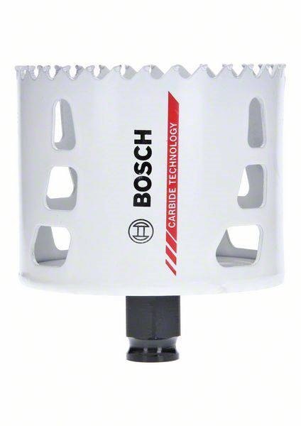 PIŁA OTWORNICA Z WĘGLIKÓW ENDURANCE FOR HEAVY DUTY 83MM BOSCH PIŁA OTWORNICA Z WĘGLIKÓW ENDURANCE FOR HEAVY DUTY 83MM BOSCH