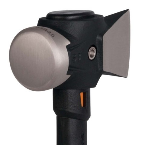 SIEKIERO-MŁOT ISOCORE S 36CM FISKARS SIEKIERO-MŁOT ISOCORE S 36CM FISKARS