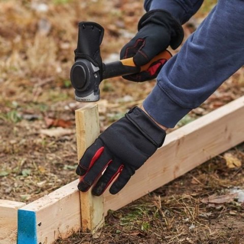 SIEKIERO-MŁOT ISOCORE S 36CM FISKARS SIEKIERO-MŁOT ISOCORE S 36CM FISKARS