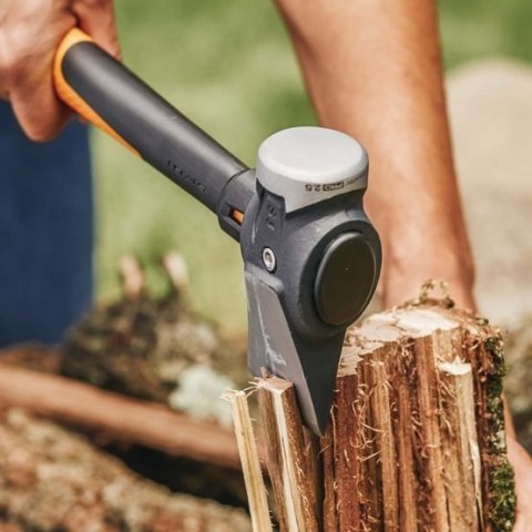 SIEKIERO-MŁOT ISOCORE S 36CM FISKARS SIEKIERO-MŁOT ISOCORE S 36CM FISKARS