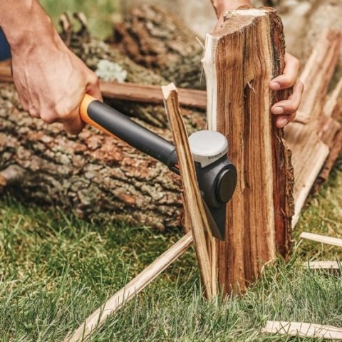 SIEKIERO-MŁOT ISOCORE S 36CM FISKARS SIEKIERO-MŁOT ISOCORE S 36CM FISKARS