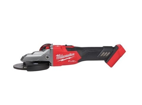 SZLIFIERKA KĄTOWA AKUM. 125MM M18FSAGF125XB-0X 0*AH MILWAUKEE SZLIFIERKA KĄTOWA AKUM. 125MM M18FSAGF125XB-0X 0*AH MILWAUKEE