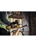 SZLIFIERKA KĄTOWA AKUMULATOROWA 125 MM XR 18V 0*AH T-STAK DEWALT