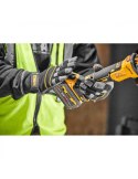 SZLIFIERKA KĄTOWA AKUMULATOROWA 125 MM XR 18V 0*AH T-STAK DEWALT