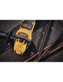 SZLIFIERKA KĄTOWA AKUMULATOROWA 125 MM XR 18V 0*AH T-STAK DEWALT