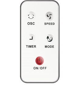 WENTYLATOR KOLUMNOWY COMFORT 60 PLUS VOLT POLSKA