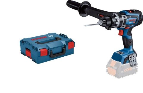 WIERTARKO-WKRĘTARKA AKU. UDAROWA GSB 18V-150 C 0*AH BOSCH WIERTARKO-WKRĘTARKA AKU. UDAROWA GSB 18V-150 C 0*AH BOSCH