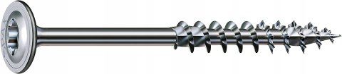WKRĘT TALERZOWY (50) 8*220MM TX WIROX SPAX SPAX WKRĘT TALERZOWY (50) 8*220MM TX WIROX SPAX SPAX