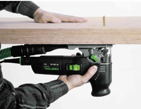 WYRZYNARKA PS 300 EQ-PLUS FESTOOL WYRZYNARKA PS 300 EQ-PLUS FESTOOL